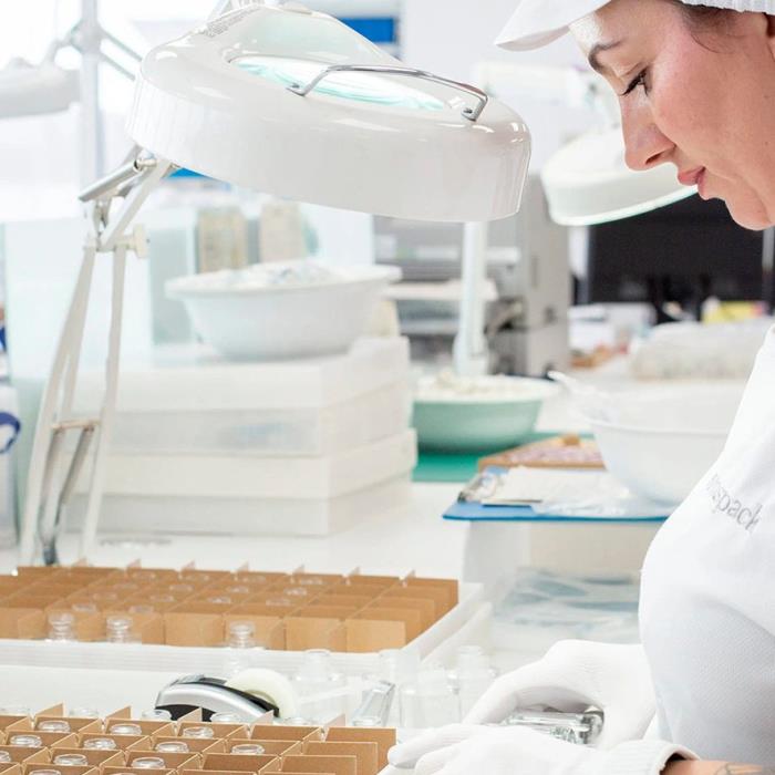 Virospack Joins the United Nations Global Compact Spain